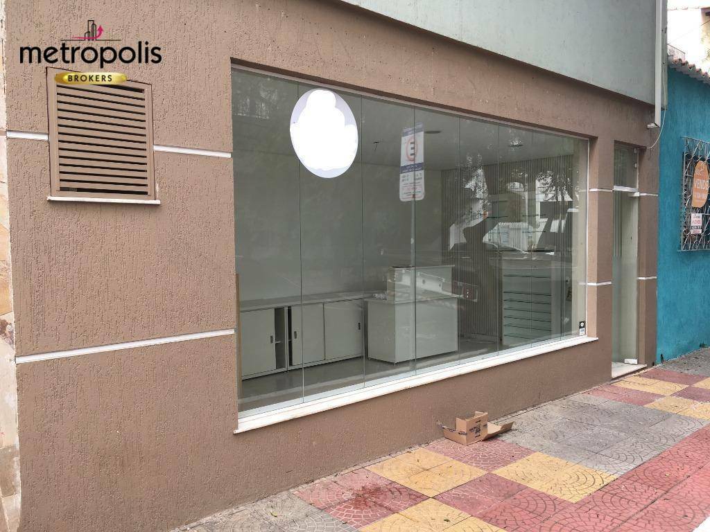 Loja-Salão para alugar, 22m² - Foto 1