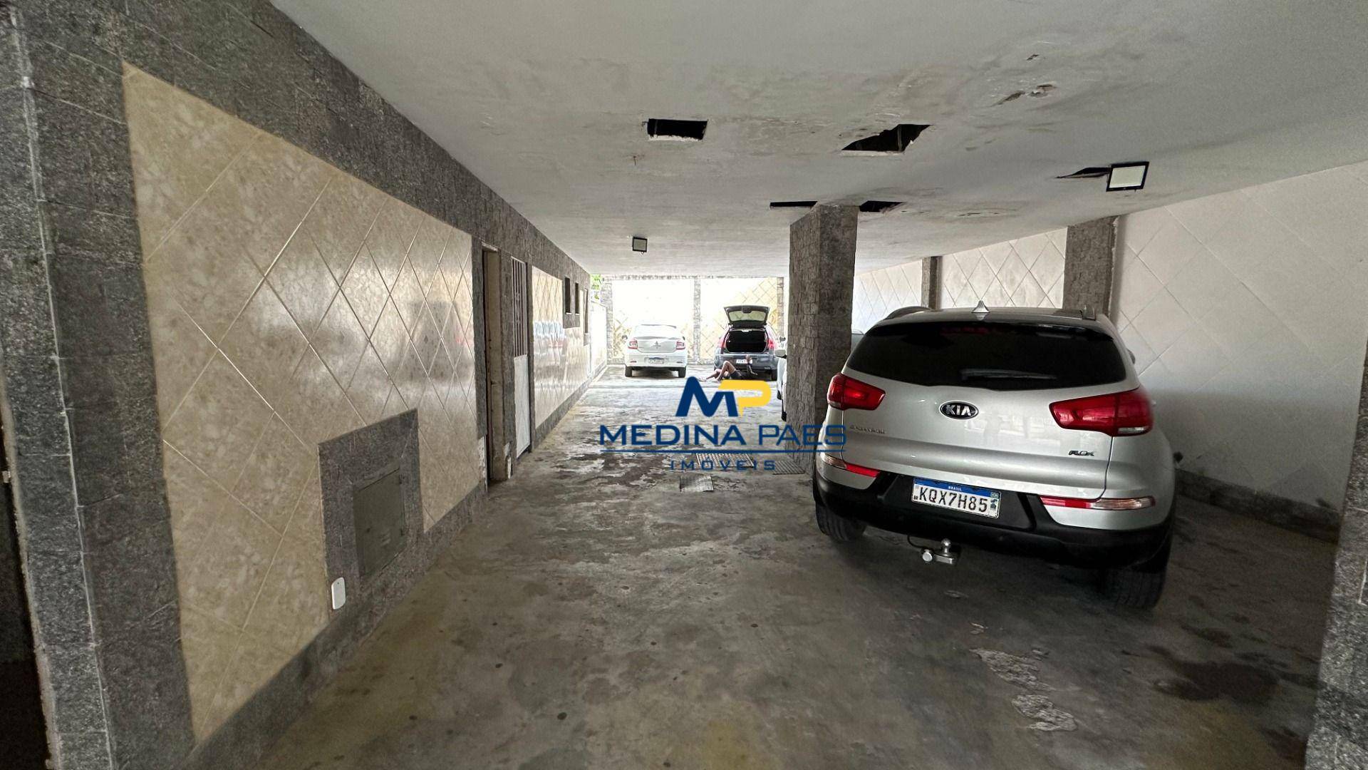 Apartamento à venda com 2 quartos, 88m² - Foto 27