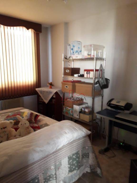 Apartamento à venda com 2 quartos, 53m² - Foto 7