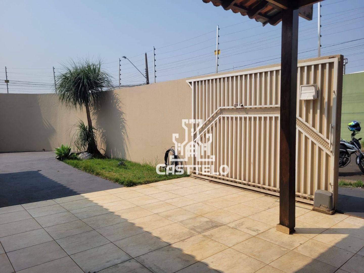 Casa à venda com 2 quartos, 130m² - Foto 3