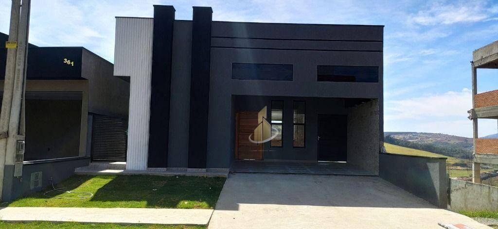 Sobrado, 4 quartos, 170 m² - Foto 2