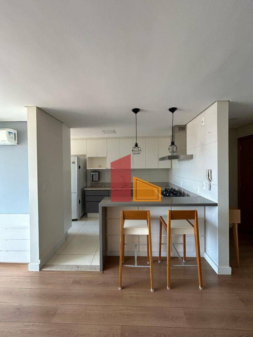 Apartamento à venda com 2 quartos, 94m² - Foto 5