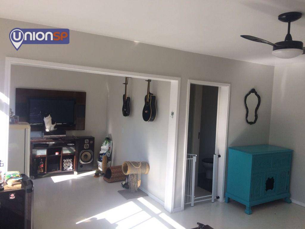 Apartamento à venda com 2 quartos, 92m² - Foto 7