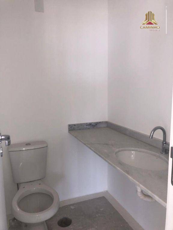 Apartamento à venda com 3 quartos, 92m² - Foto 8