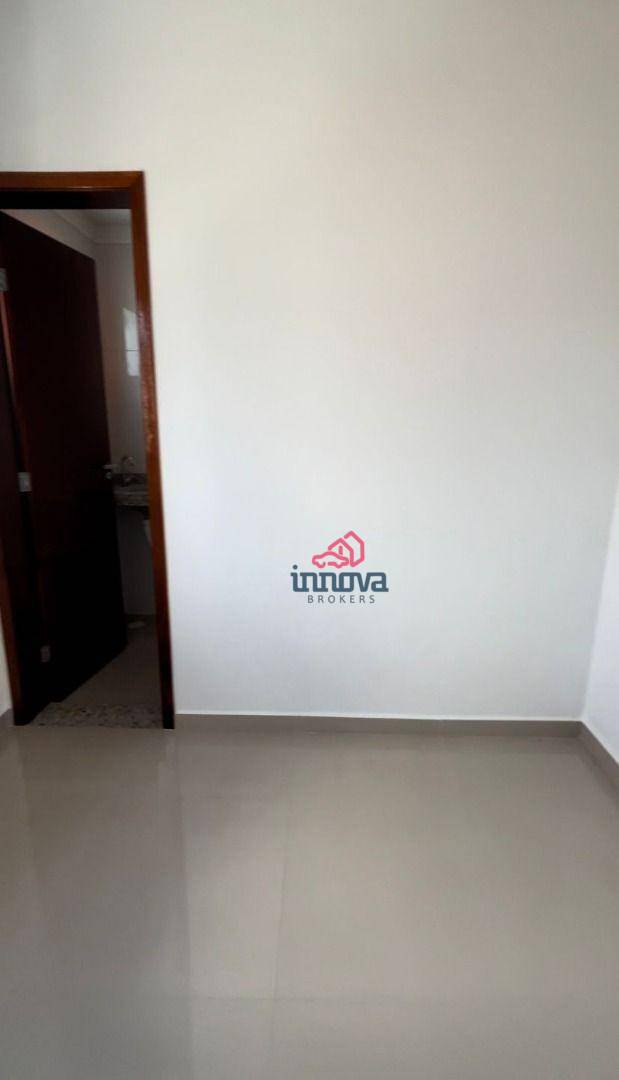 Apartamento à venda e aluguel com 1 quarto, 31m² - Foto 4