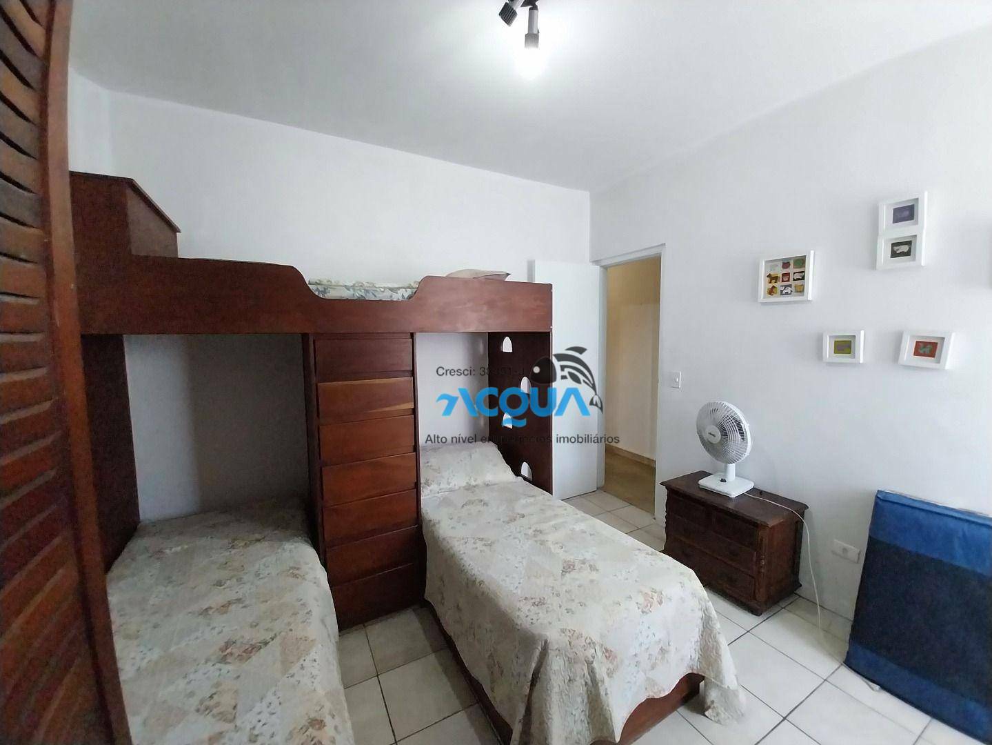 Apartamento à venda com 2 quartos, 80m² - Foto 5