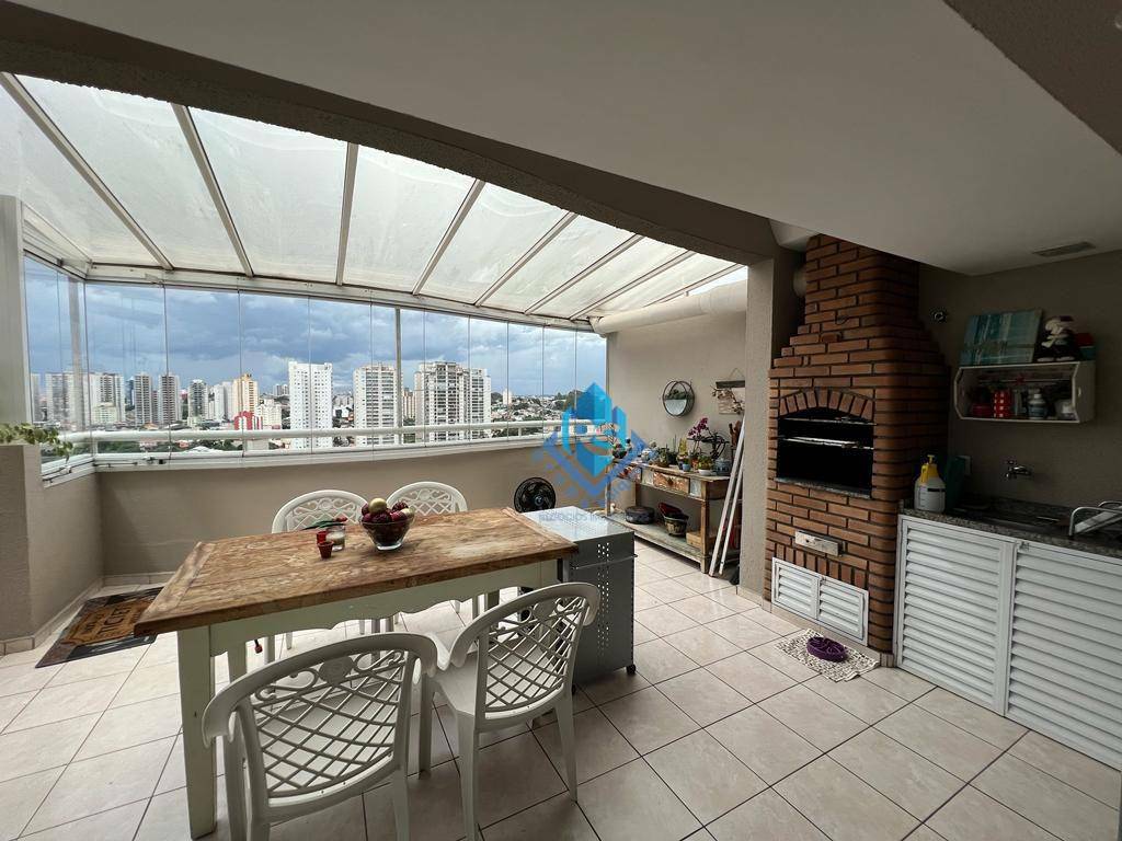 Cobertura à venda com 3 quartos, 183m² - Foto 1