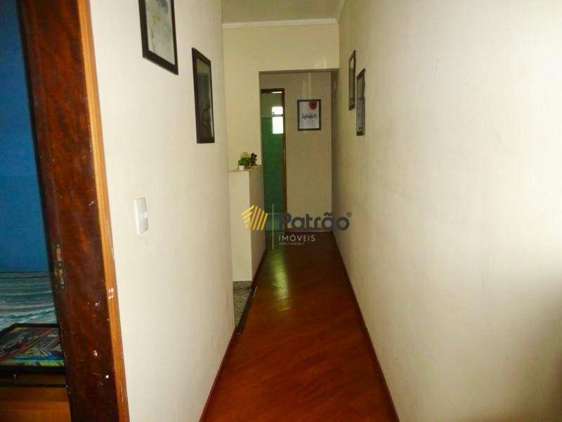 Sobrado, 3 quartos, 236 m² - Foto 15