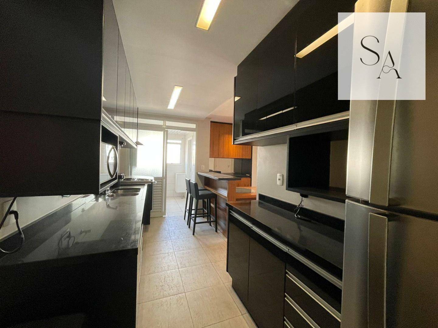 Apartamento à venda e aluguel com 2 quartos, 162m² - Foto 9