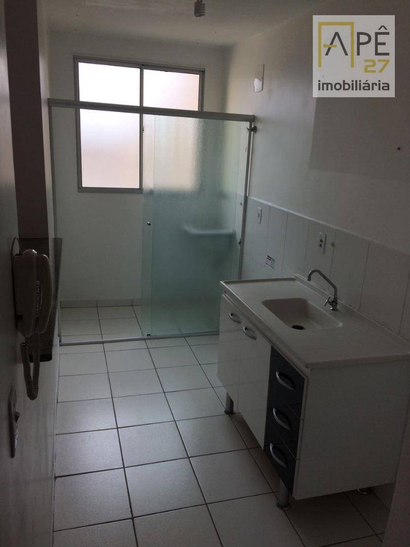 Apartamento à venda com 2 quartos, 45m² - Foto 7