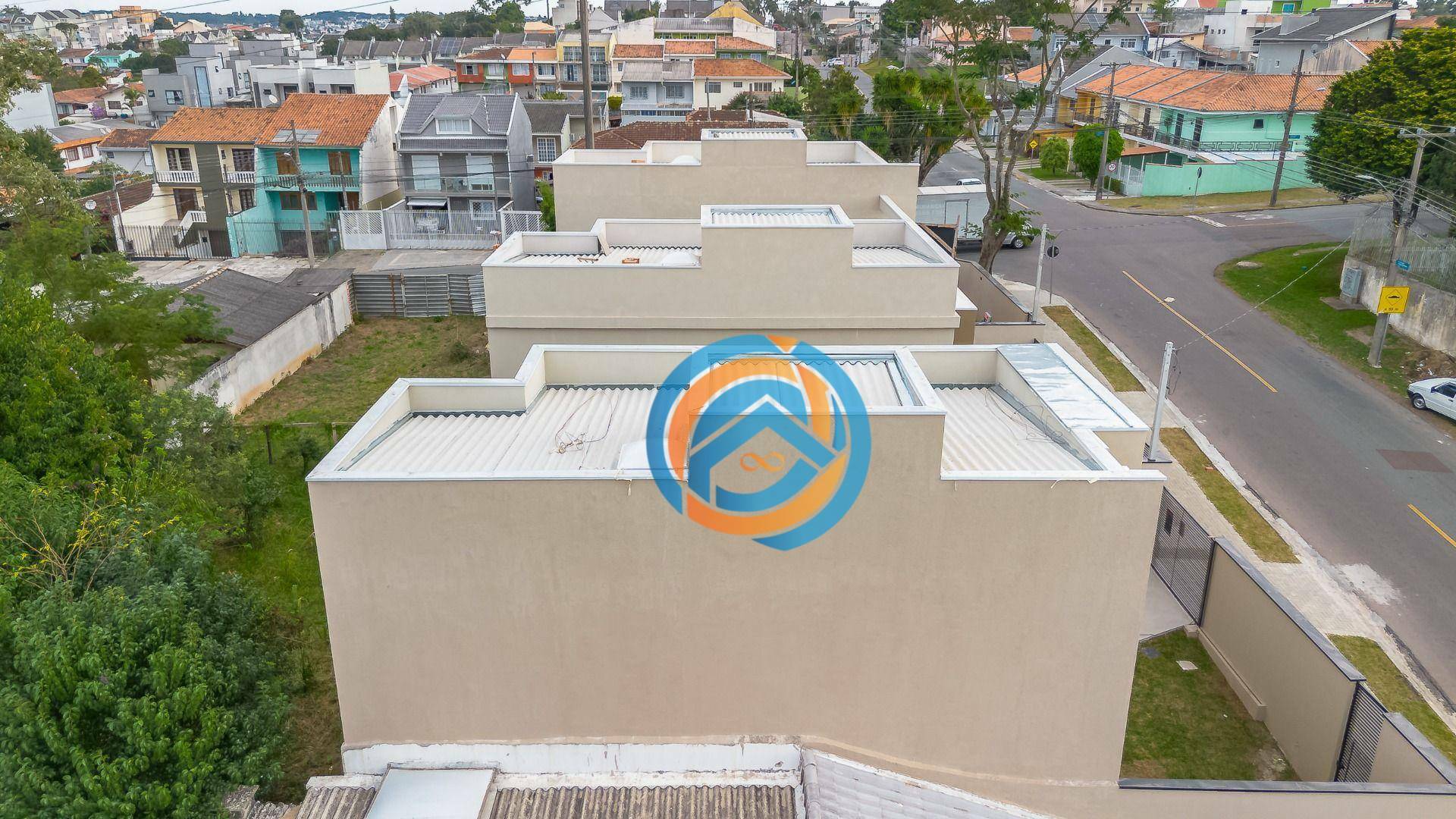 Sobrado à venda com 3 quartos, 145m² - Foto 4