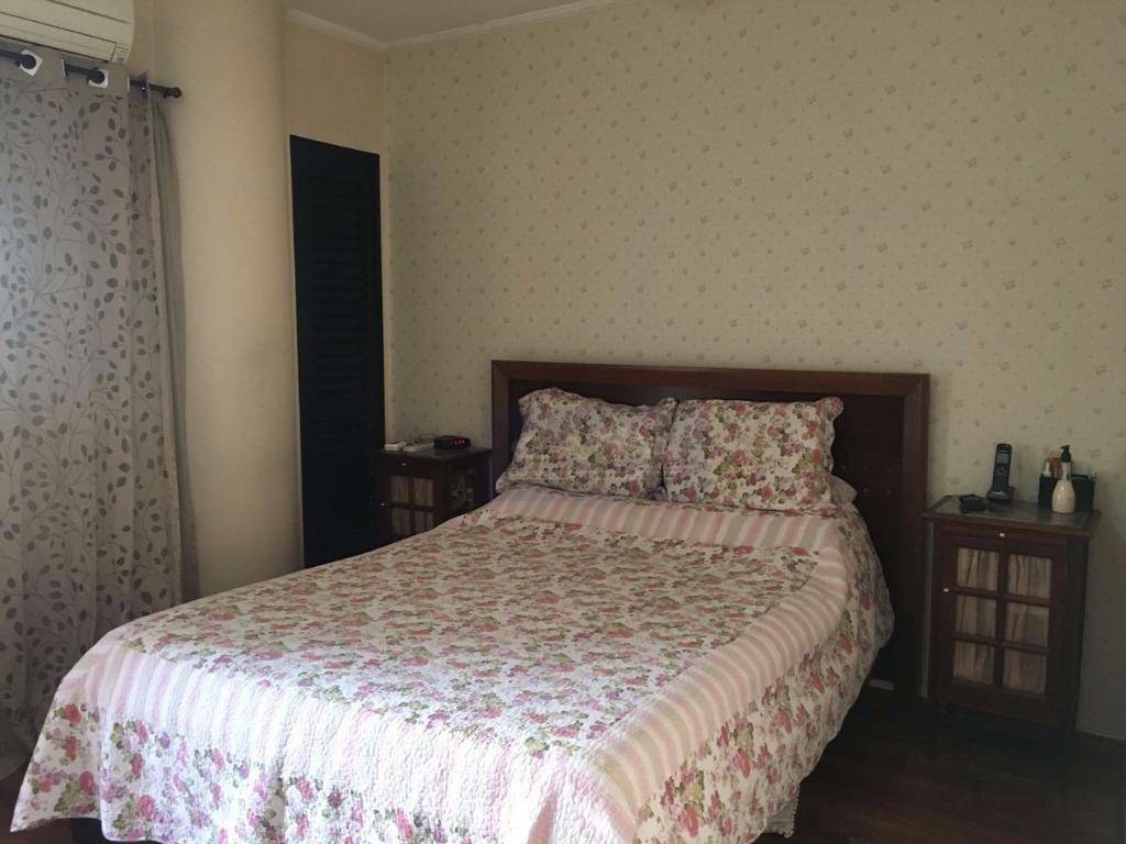 Apartamento à venda com 4 quartos, 186m² - Foto 8