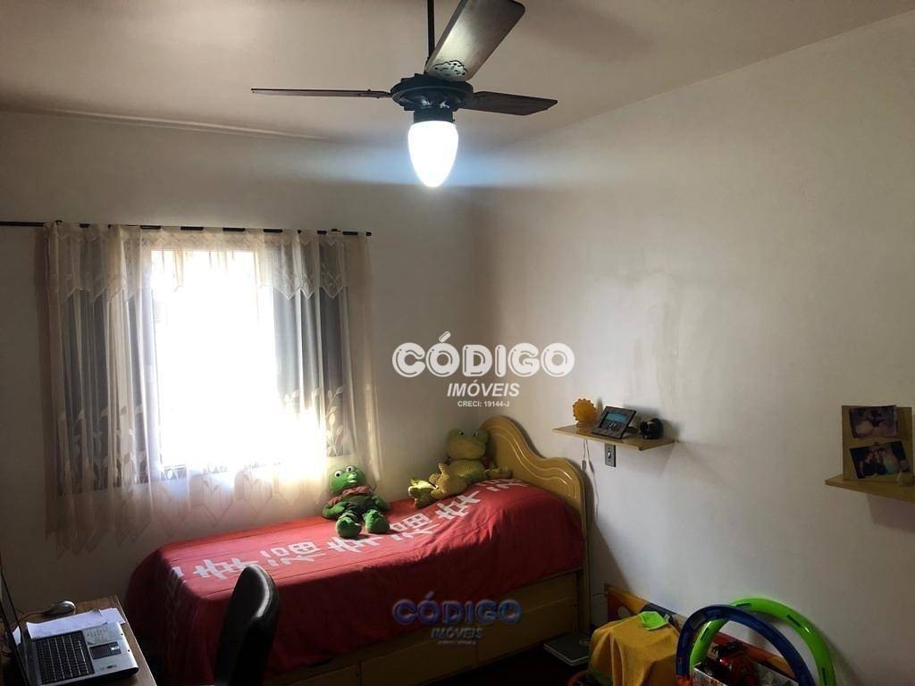 Sobrado à venda com 2 quartos, 80m² - Foto 21