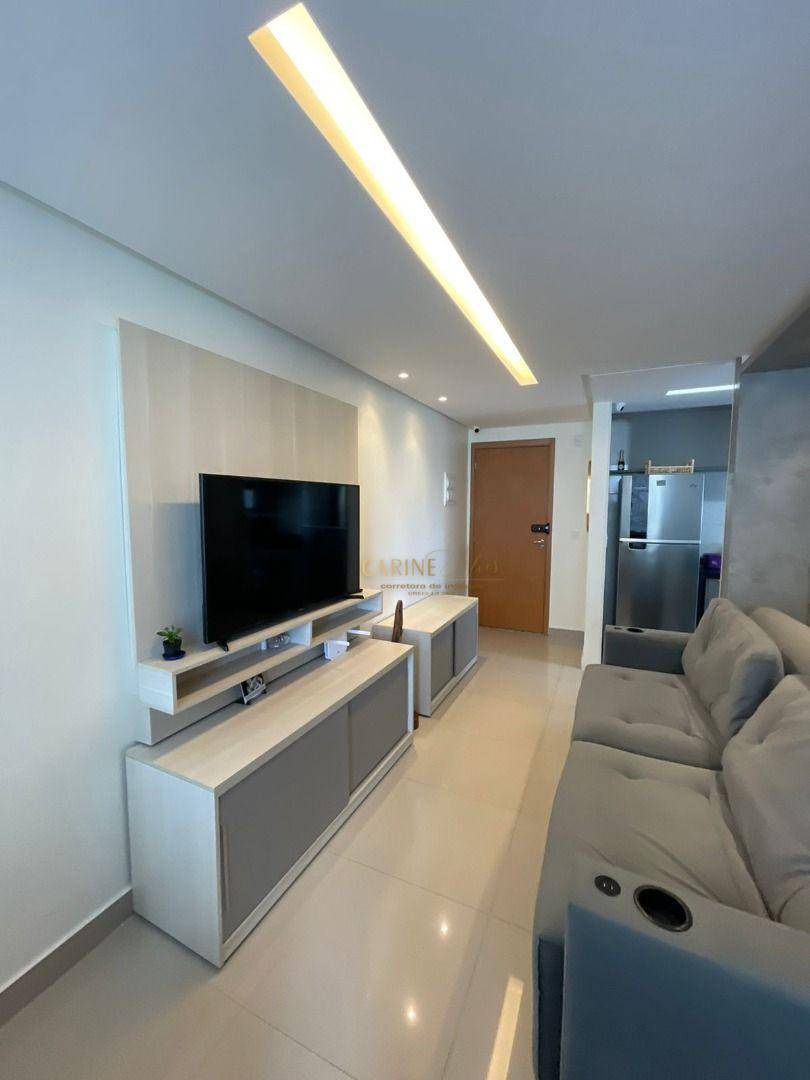 Apartamento à venda com 2 quartos, 45m² - Foto 4