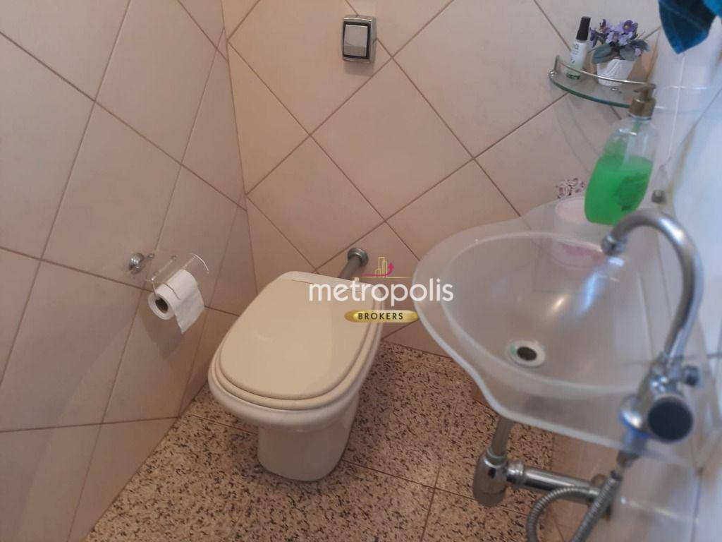 Sobrado à venda com 3 quartos, 220m² - Foto 7