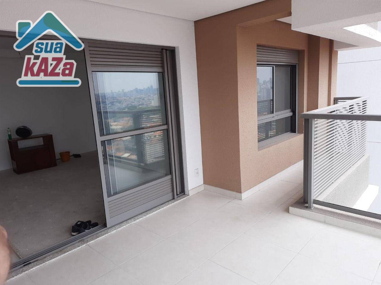 Apartamento à venda com 2 quartos, 74m² - Foto 2