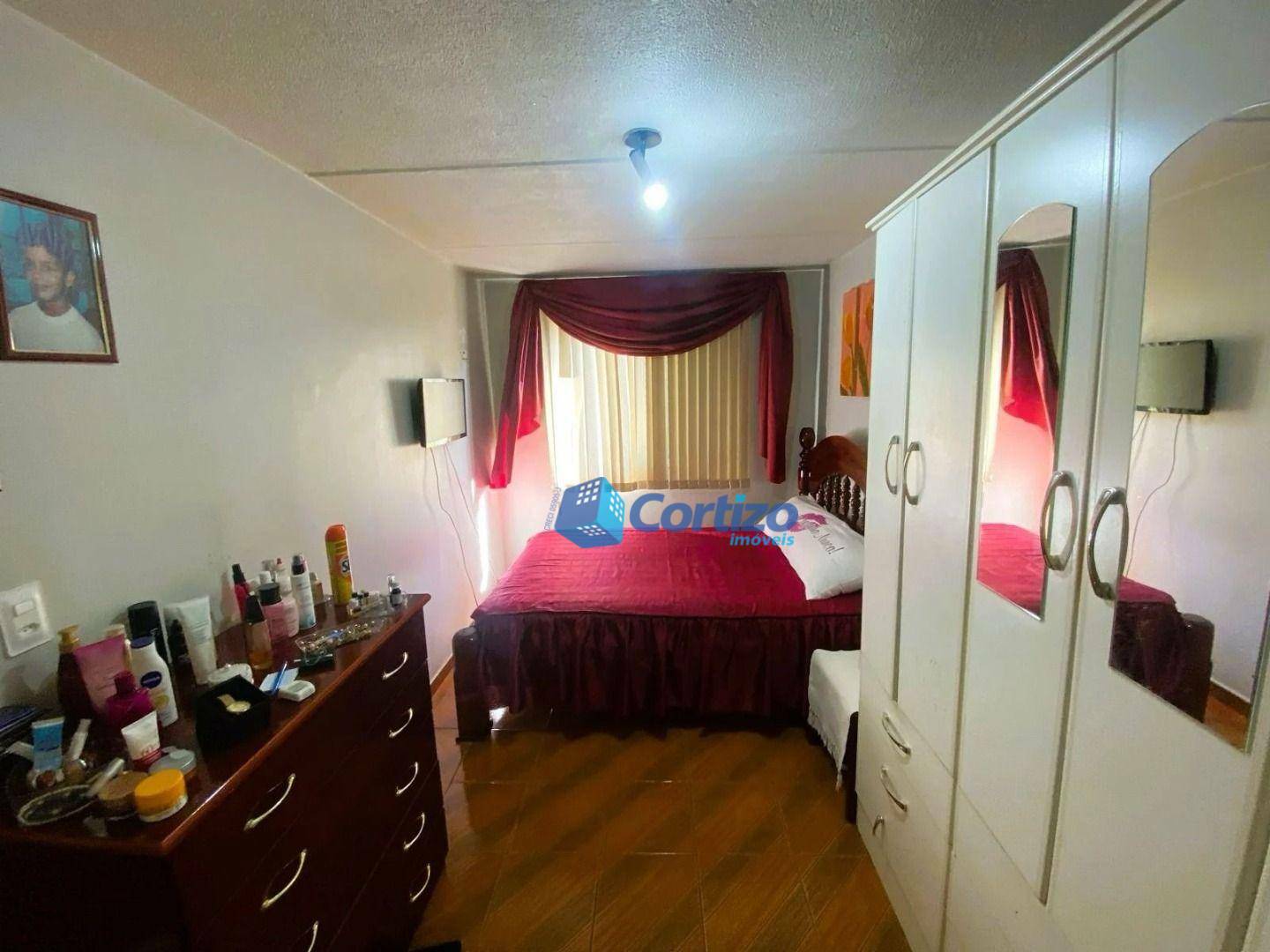 Apartamento à venda com 3 quartos, 69m² - Foto 6