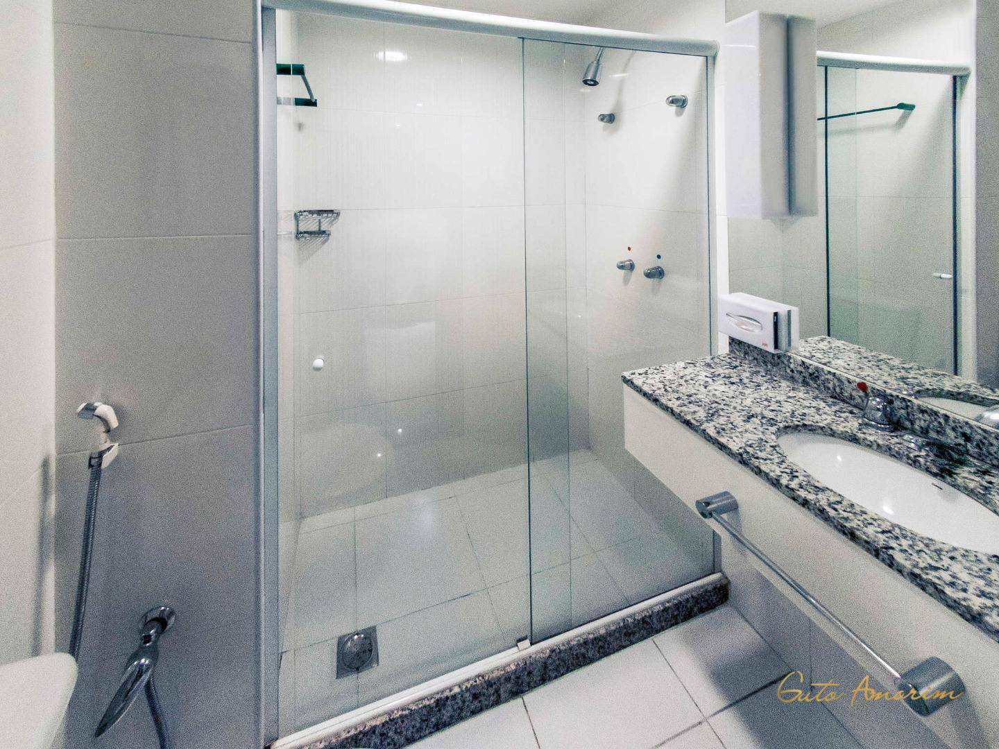 Flat/Apart Hotel para alugar com 1 quarto, 40m² - Foto 26