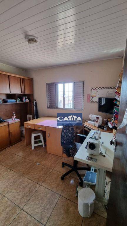 Sobrado à venda com 3 quartos, 151m² - Foto 32