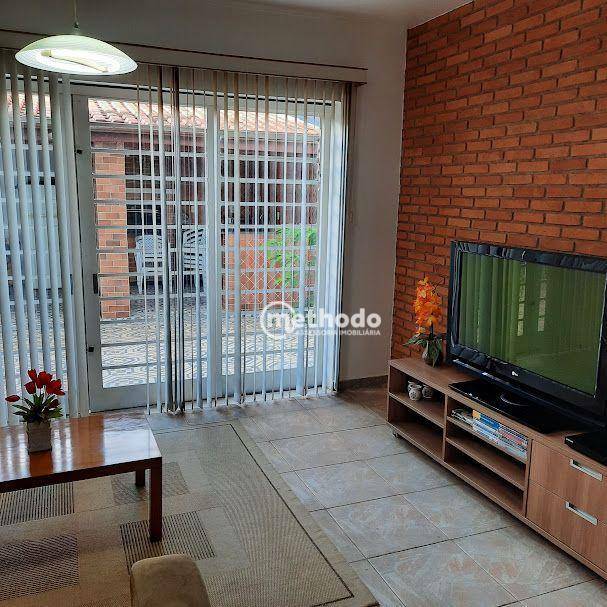 Casa à venda com 3 quartos, 213m² - Foto 23