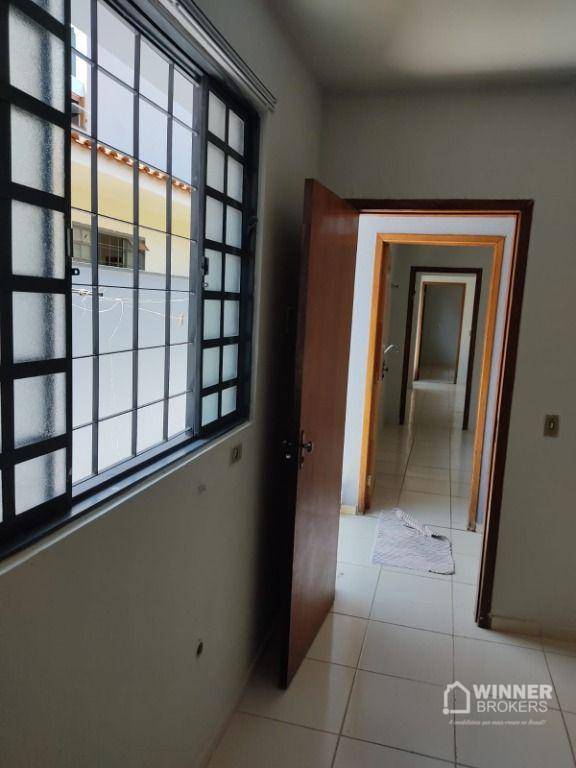 Casa à venda com 2 quartos, 116m² - Foto 8