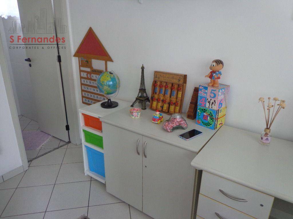 Conjunto Comercial-Sala à venda, 41m² - Foto 16