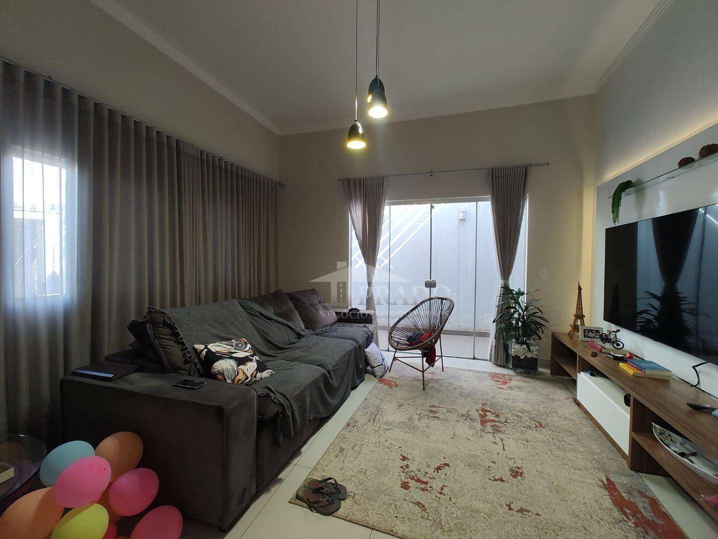 Casa à venda com 3 quartos, 140m² - Foto 7