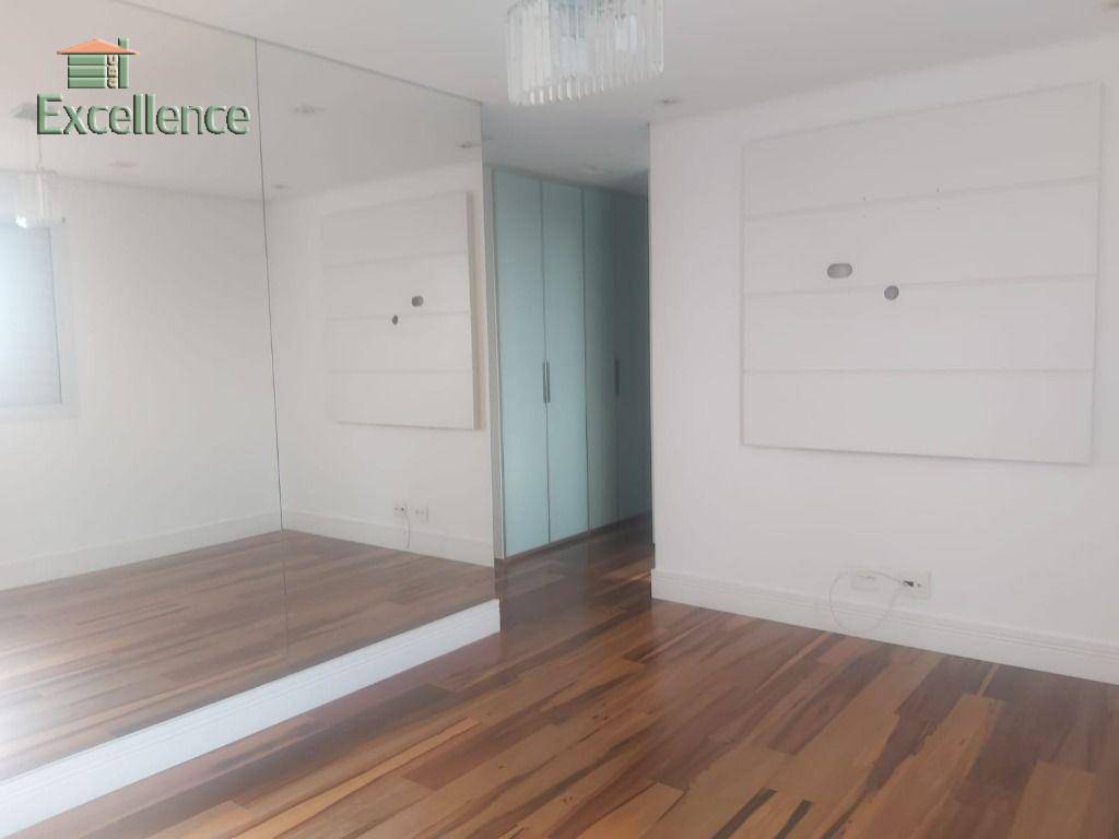 Apartamento à venda com 3 quartos, 172m² - Foto 2