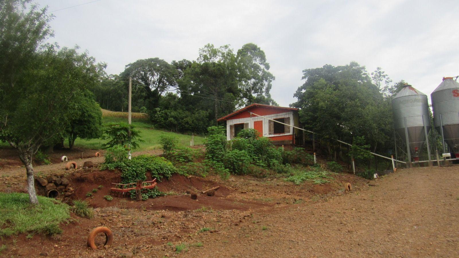 Casa à venda, 450000m² - Foto 19