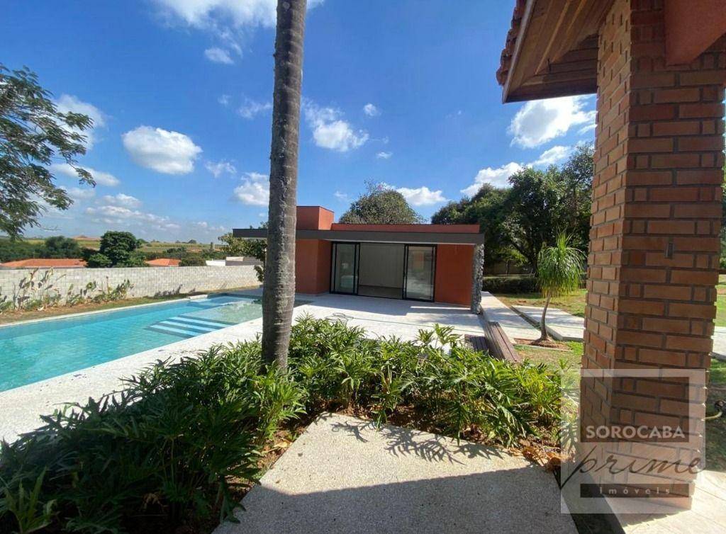 Casa de Condomínio, 4 quartos - Foto 23