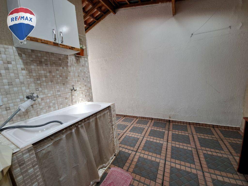 Casa à venda com 2 quartos, 67m² - Foto 20