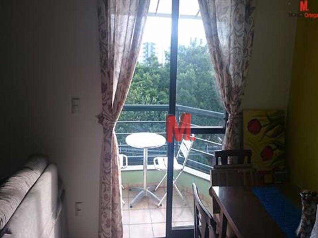 Apartamento à venda com 3 quartos, 87m² - Foto 7