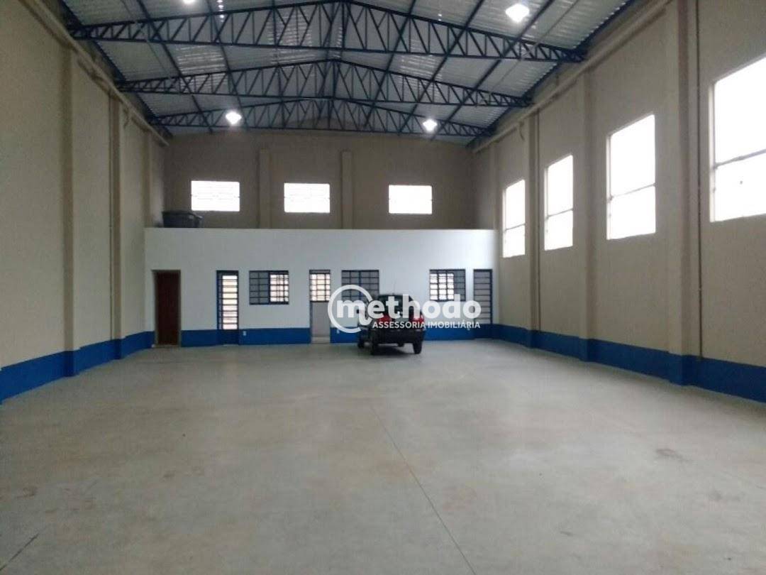 Depósito-Galpão, 420 m² - Foto 5