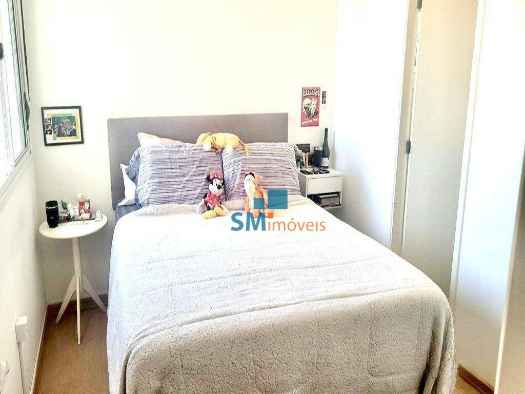 Apartamento à venda com 4 quartos, 152m² - Foto 15