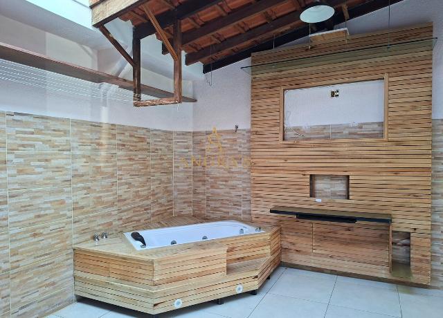Casa de Condomínio à venda com 2 quartos, 127m² - Foto 29