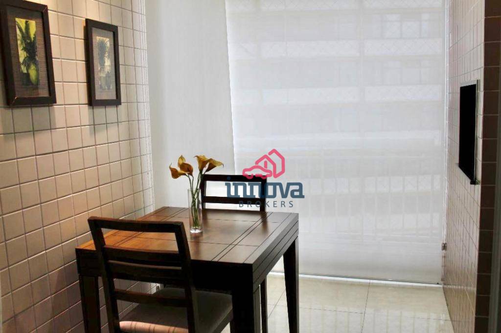 Apartamento à venda com 3 quartos, 80m² - Foto 15