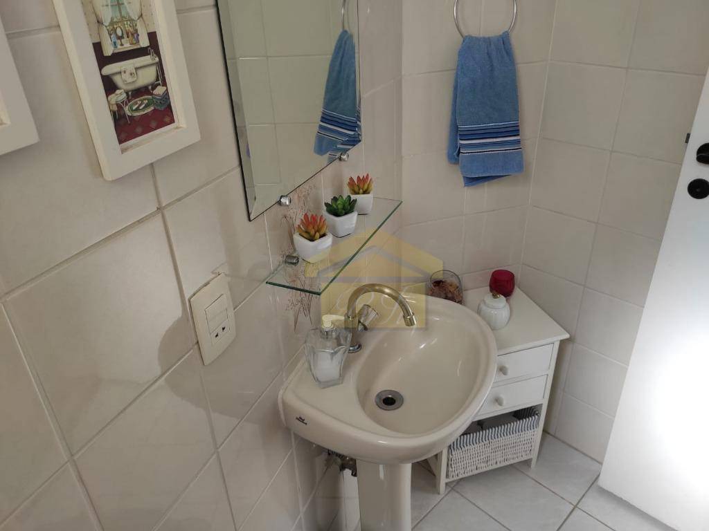 Apartamento à venda com 2 quartos, 130m² - Foto 8