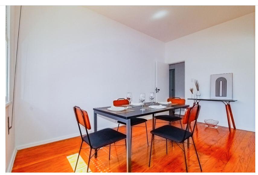 Apartamento à venda com 2 quartos, 116m² - Foto 6