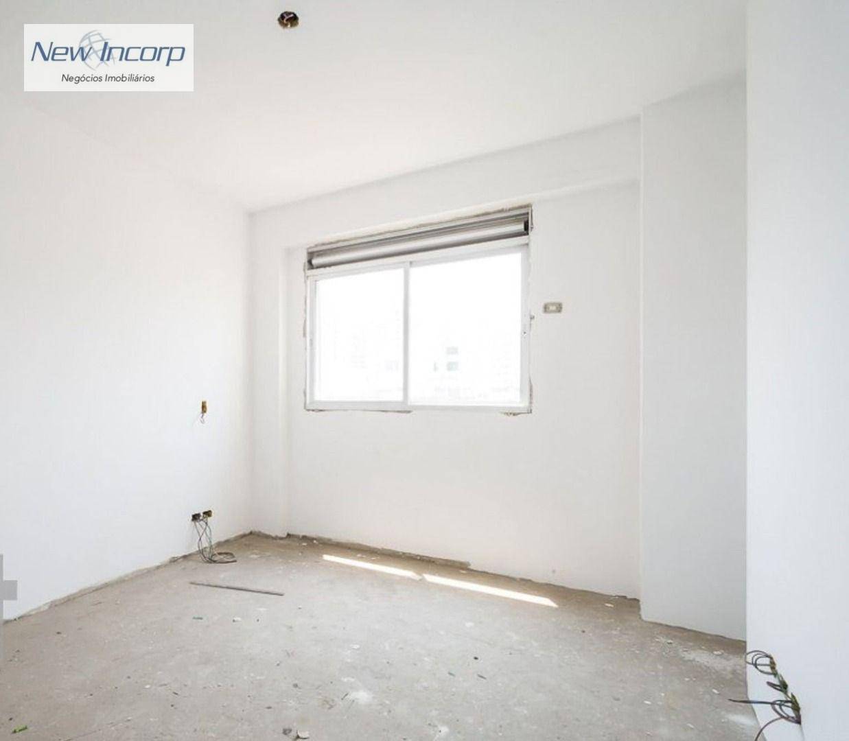 Apartamento à venda com 4 quartos, 160m² - Foto 9