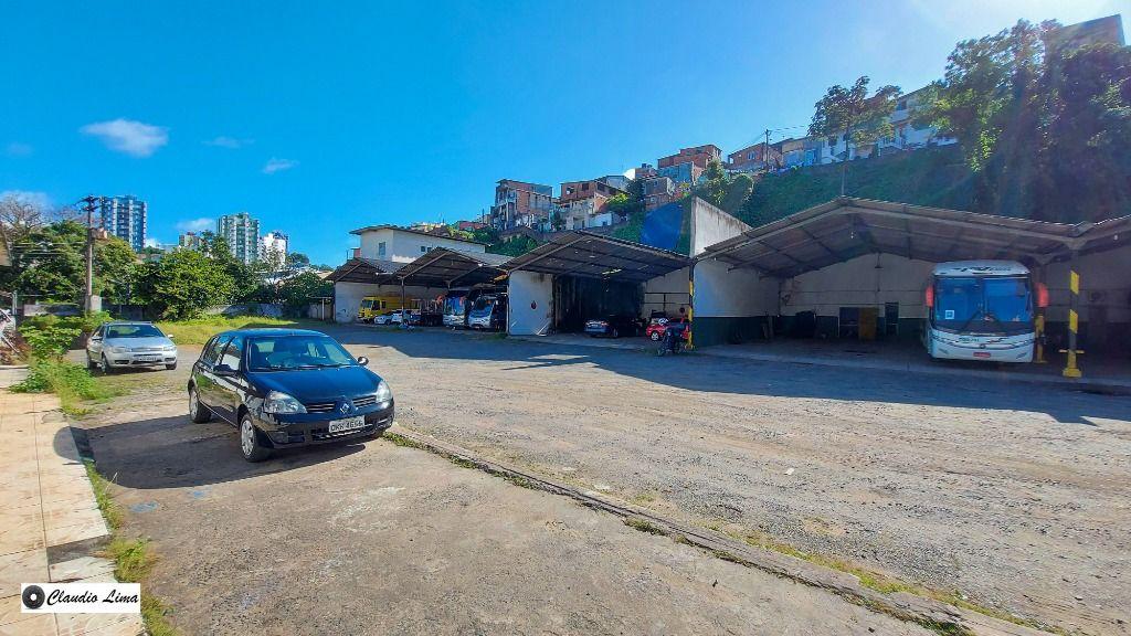 Depósito-Galpão-Armazém à venda, 2993m² - Foto 9