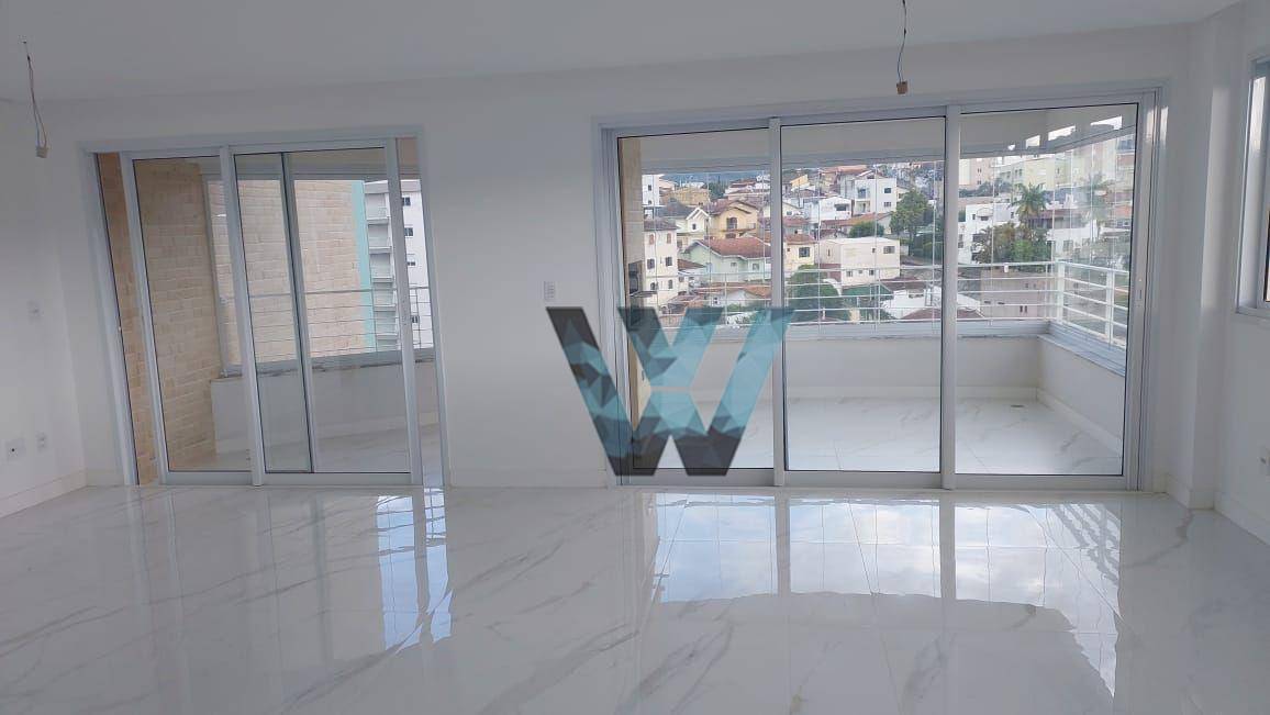 Apartamento à venda com 3 quartos, 150m² - Foto 15