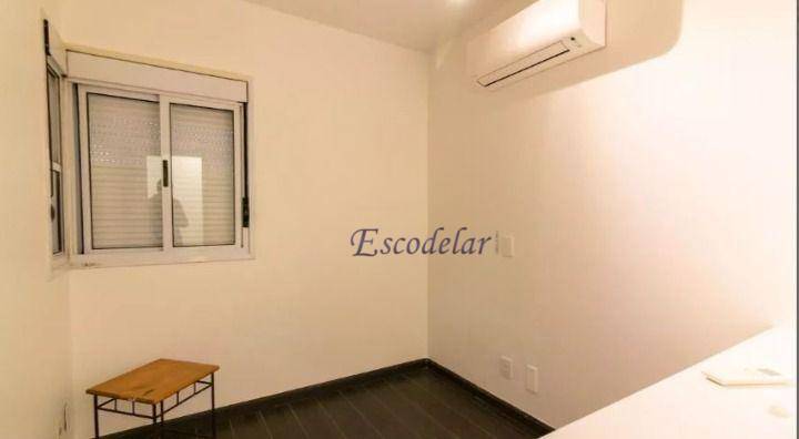 Apartamento à venda com 3 quartos, 119m² - Foto 13