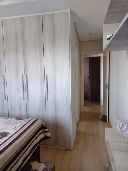 Apartamento à venda com 2 quartos, 54m² - Foto 34