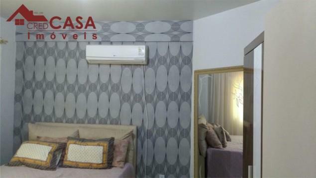 Apartamento à venda com 2 quartos, 58m² - Foto 5