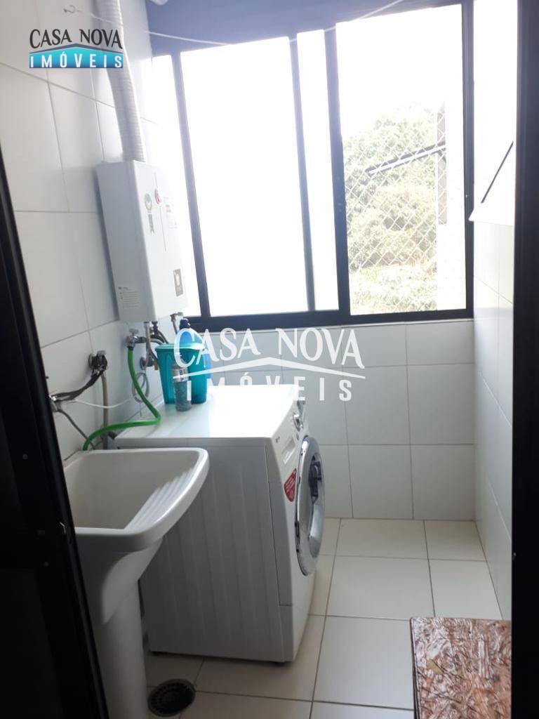 Apartamento à venda com 3 quartos, 106m² - Foto 11