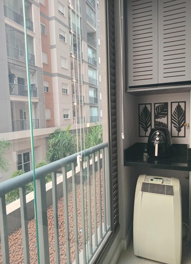 Apartamento à venda com 2 quartos, 52m² - Foto 27