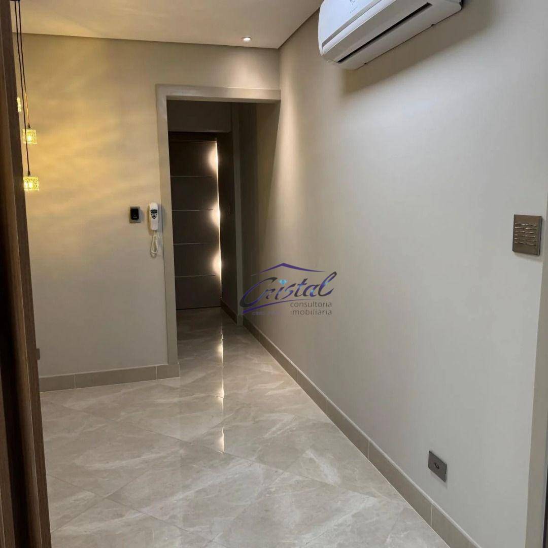 Apartamento à venda com 2 quartos, 110m² - Foto 4