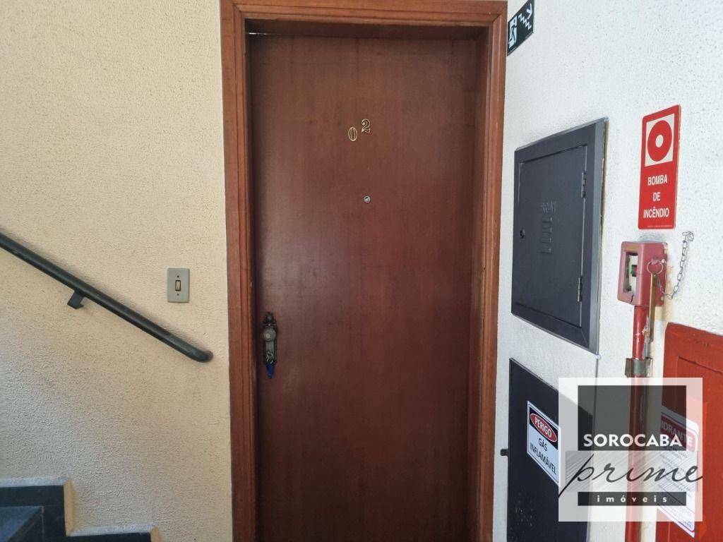 Apartamento à venda com 3 quartos, 86m² - Foto 4