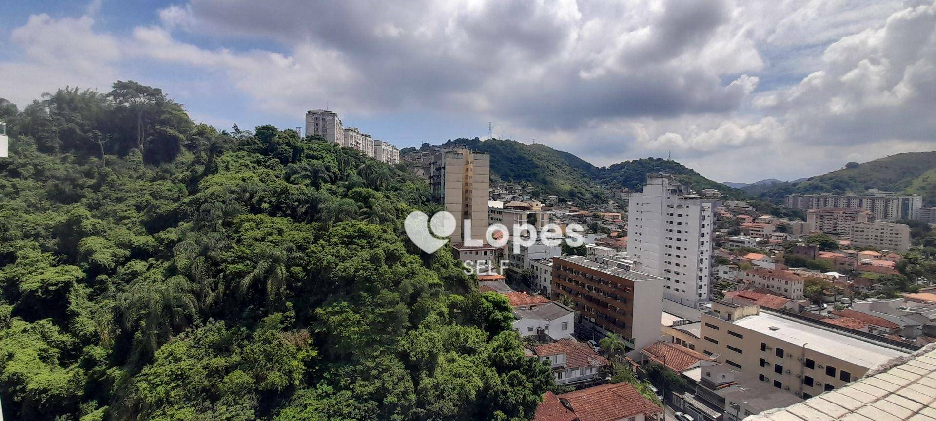 Cobertura à venda com 3 quartos, 220m² - Foto 2