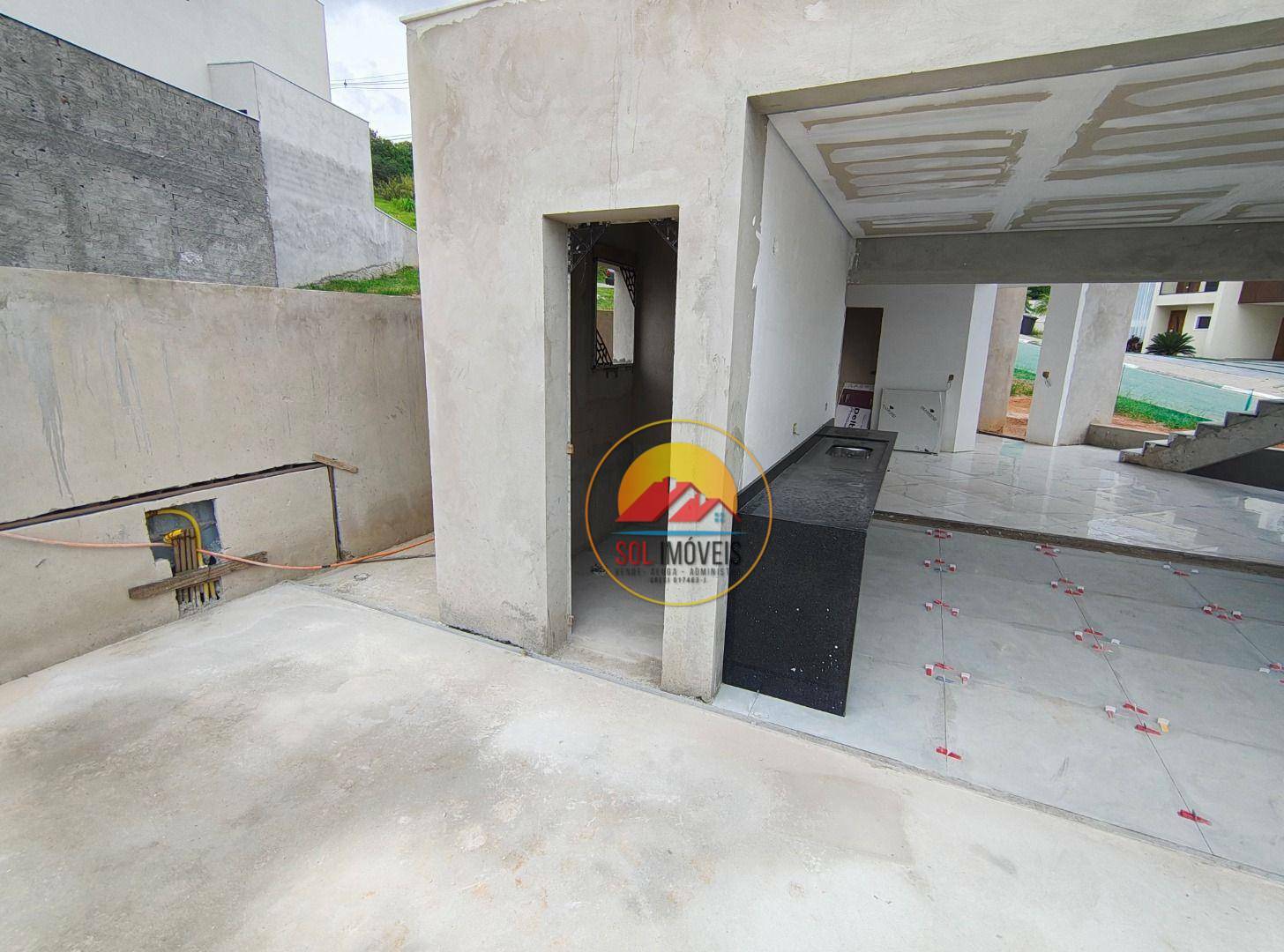 Casa à venda com 4 quartos, 346m² - Foto 20